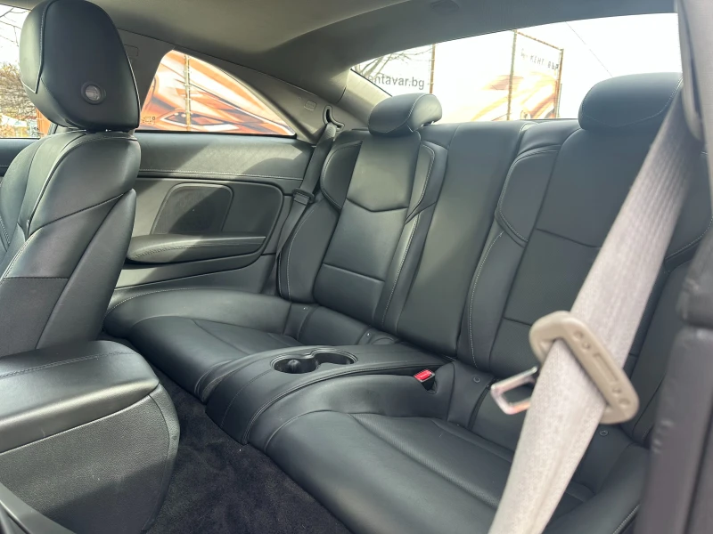 Cadillac ATS 2.0i 276 к.с./ГАРАНЦИЯ 6 МЕСЕЦА , снимка 9 - Автомобили и джипове - 52390511