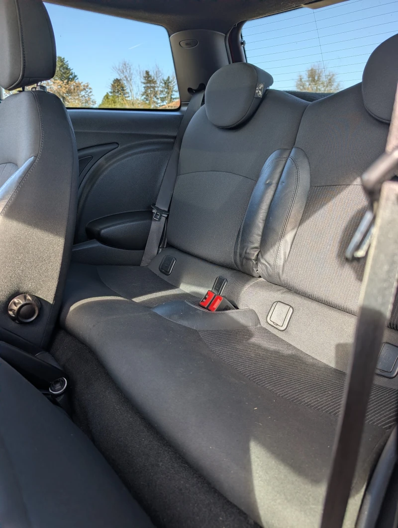 Mini John Cooper Works John Cooper Works, снимка 12 - Автомобили и джипове - 52421289