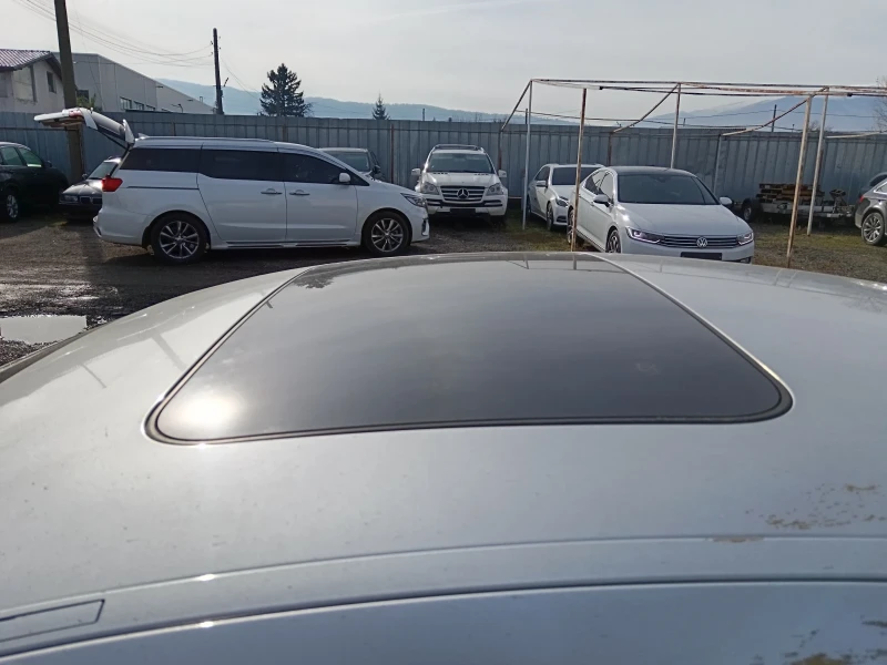 Mercedes-Benz CLS 250, снимка 4 - Автомобили и джипове - 52661623