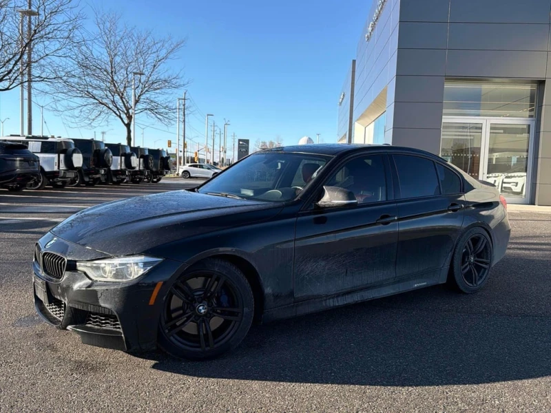 BMW 340 * 340i xDrive * CARFAX * ЦЕНА ДО БГ, снимка 3 - Автомобили и джипове - 52792464