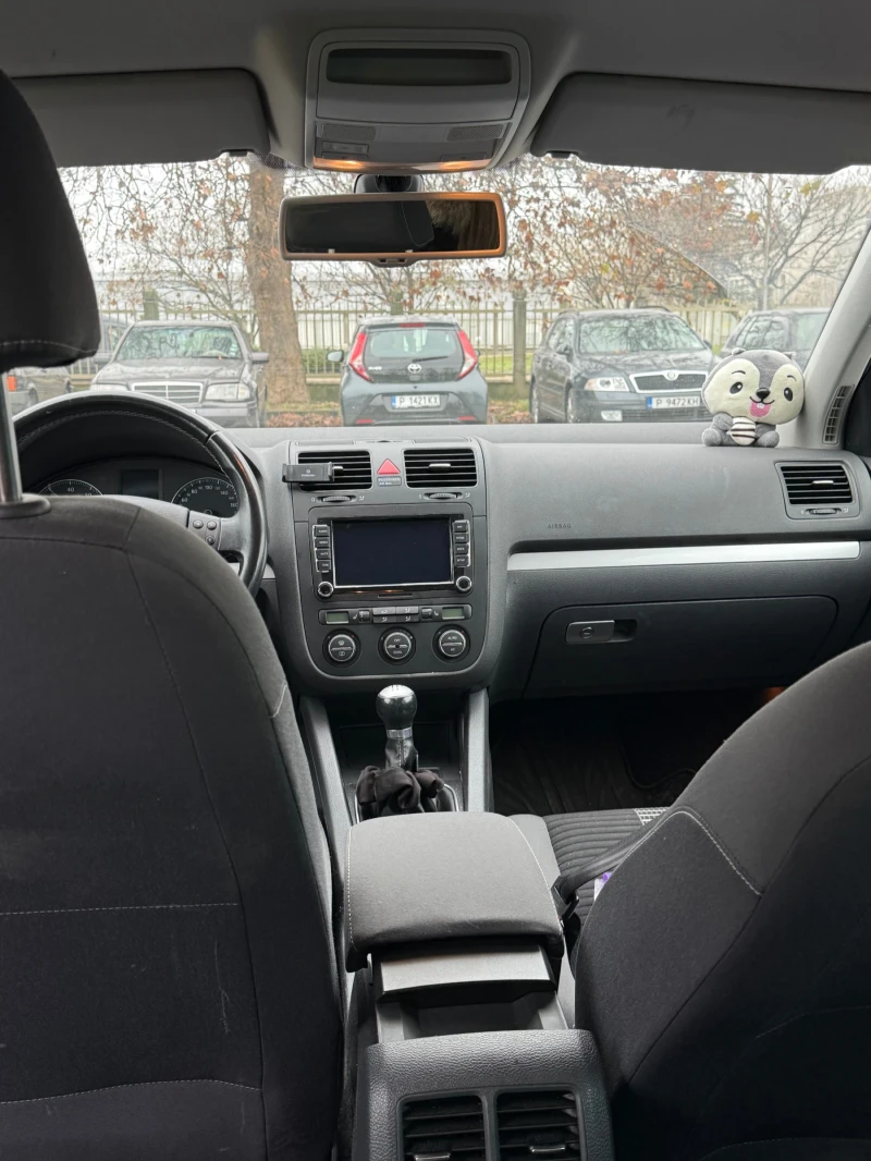 VW Golf 1600, снимка 7 - Автомобили и джипове - 52829512