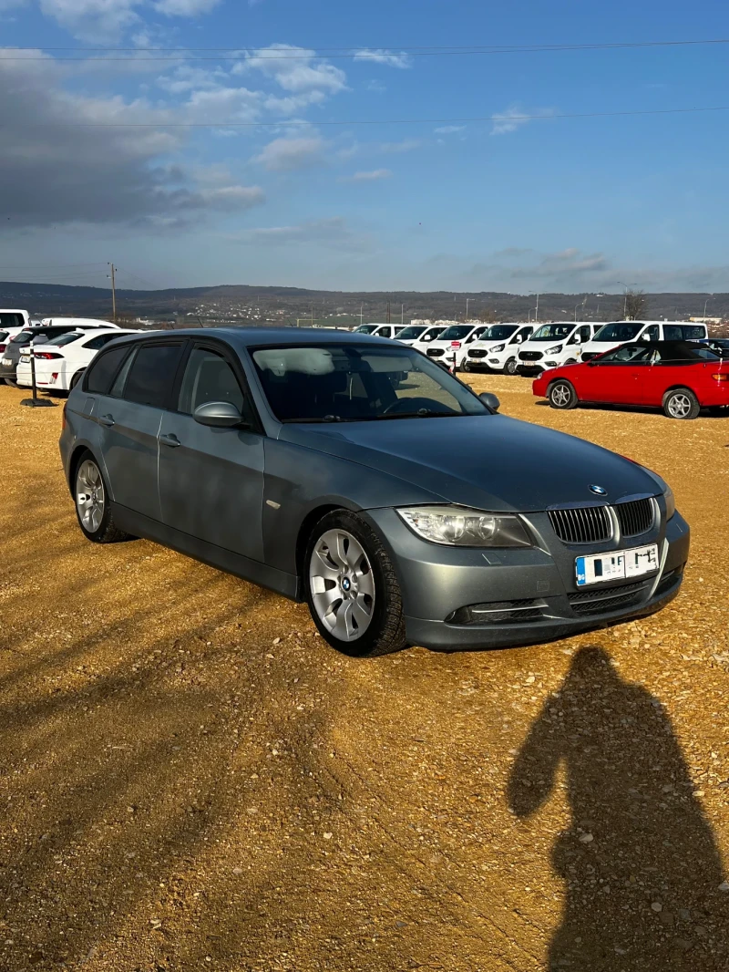 BMW 220 d, снимка 2 - Автомобили и джипове - 53012712