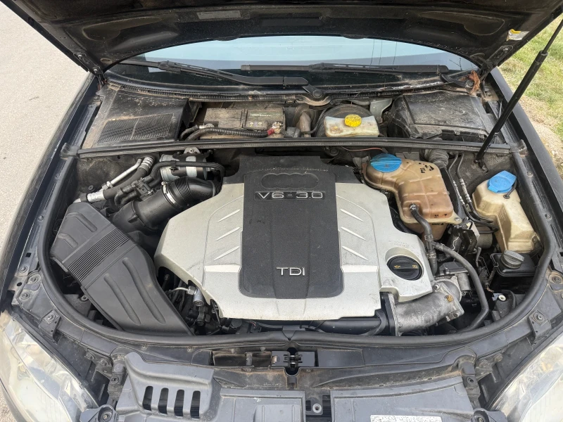 Audi A4 B7, снимка 9 - Автомобили и джипове - 53091153