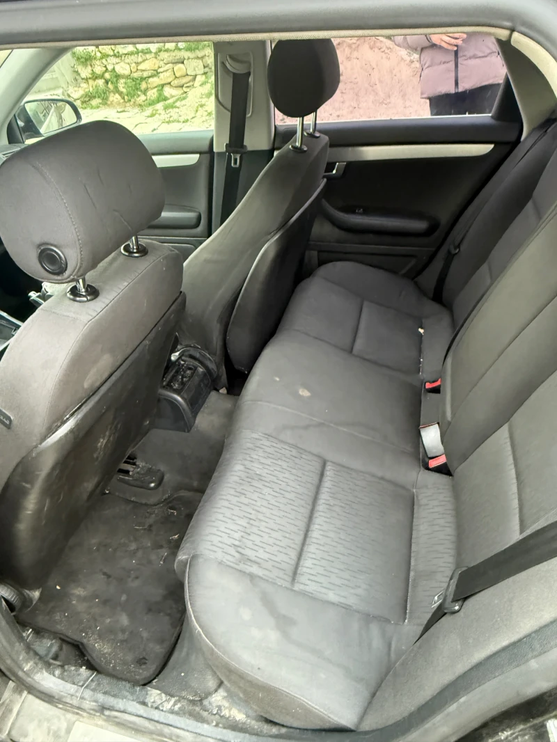 Audi A4 B7, снимка 8 - Автомобили и джипове - 53091153