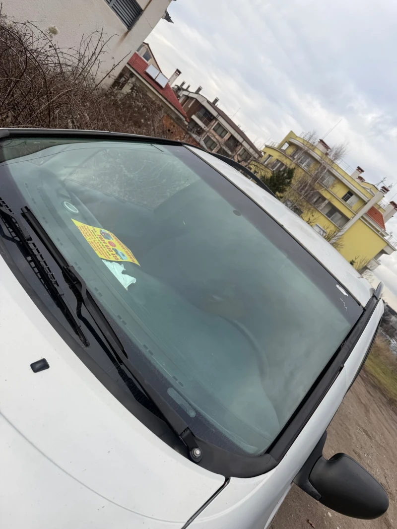 Ford Galaxy 2.0 i, снимка 9 - Автомобили и джипове - 53123028