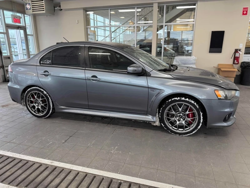 Mitsubishi Lancer * MR * CARFAX * ЦЕНА ДО БГ, снимка 3 - Автомобили и джипове - 53138493