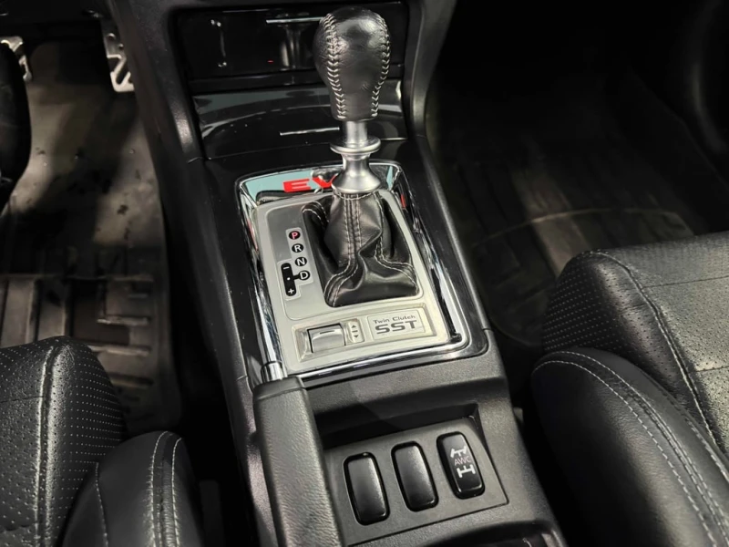 Mitsubishi Lancer * MR * CARFAX * ЦЕНА ДО БГ, снимка 9 - Автомобили и джипове - 53138493