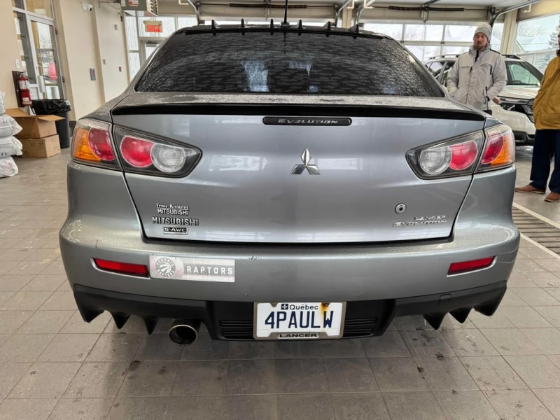 Mitsubishi Lancer * MR * CARFAX * ЦЕНА ДО БГ, снимка 4 - Автомобили и джипове - 53138493