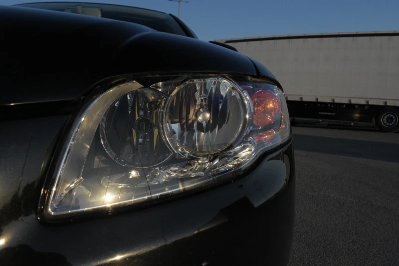 Audi A4, снимка 6 - Автомобили и джипове - 53143214