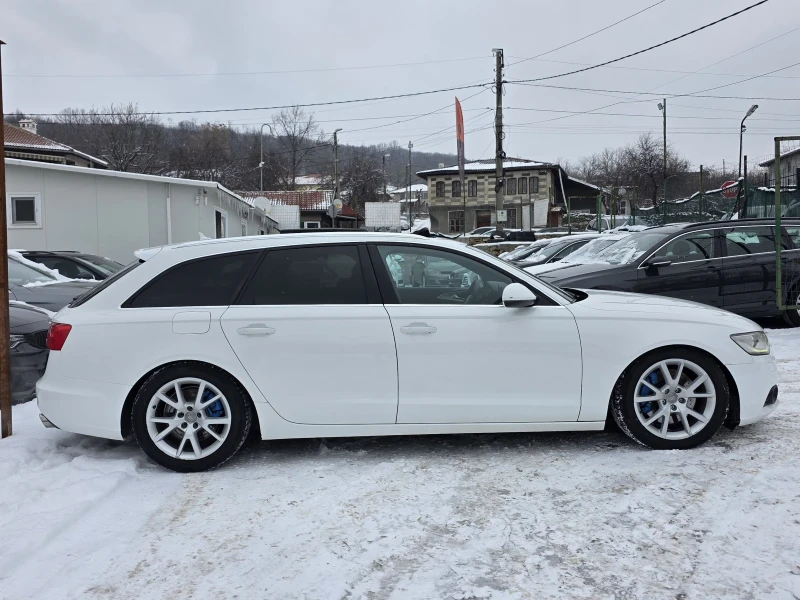 Audi A6 3.0 TDI QUATTRO 245 К.С. ПАНО / КАМЕРА / ДИСТРОНИК, снимка 6 - Автомобили и джипове - 53155038