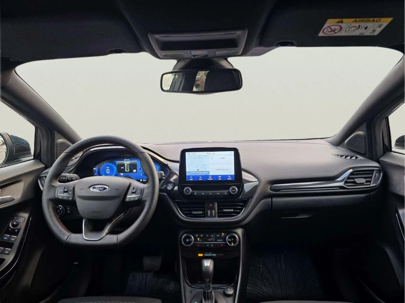 Ford Puma 1.0 EcoBoost, снимка 11 - Автомобили и джипове - 53268487