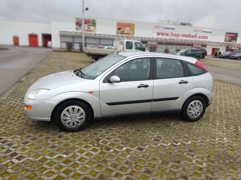 Ford Focus, снимка 2 - Автомобили и джипове - 53293358