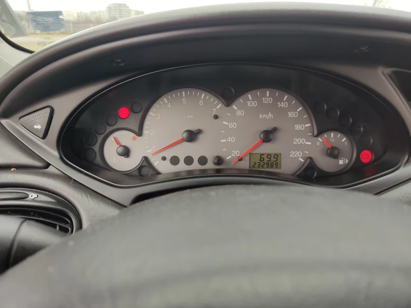 Ford Focus, снимка 12 - Автомобили и джипове - 53293358