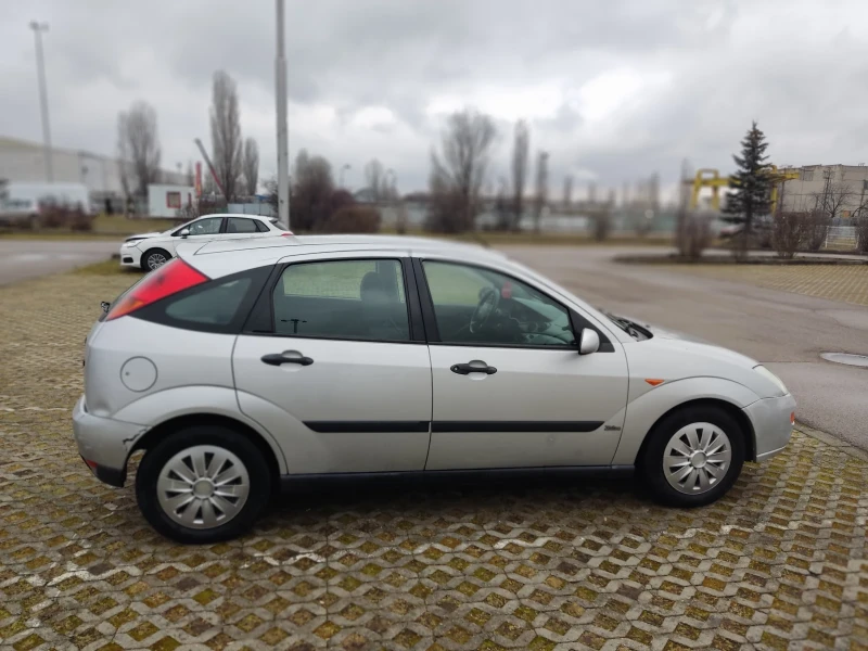 Ford Focus, снимка 6 - Автомобили и джипове - 53293358
