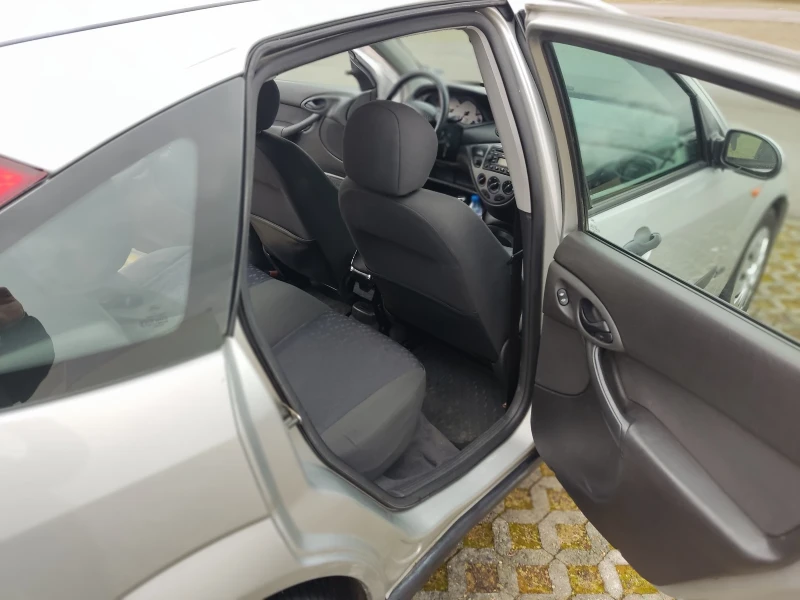 Ford Focus, снимка 10 - Автомобили и джипове - 53293358