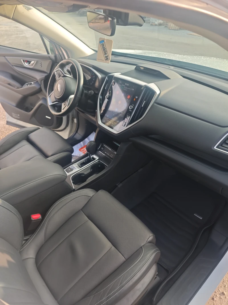 Subaru Ascent 2.4 Turbo, снимка 8 - Автомобили и джипове - 53296511