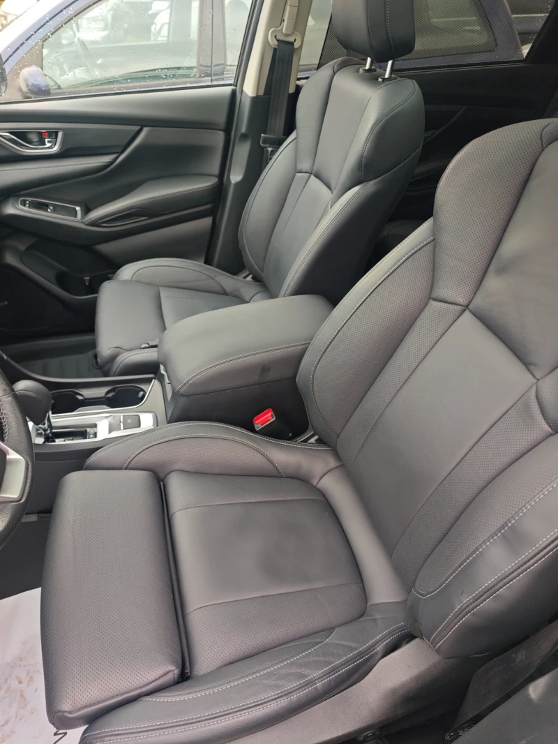 Subaru Ascent 2.4 Turbo, снимка 14 - Автомобили и джипове - 53296511