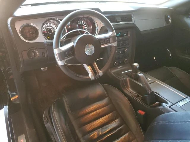 Ford Mustang GT 5.0, снимка 8 - Автомобили и джипове - 48398409