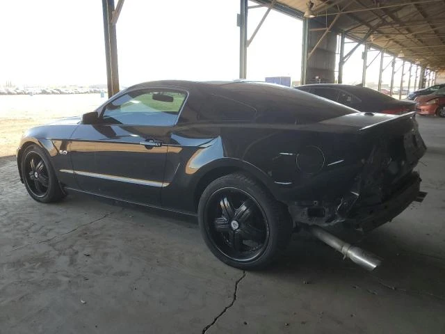 Ford Mustang GT 5.0, снимка 3 - Автомобили и джипове - 48398409