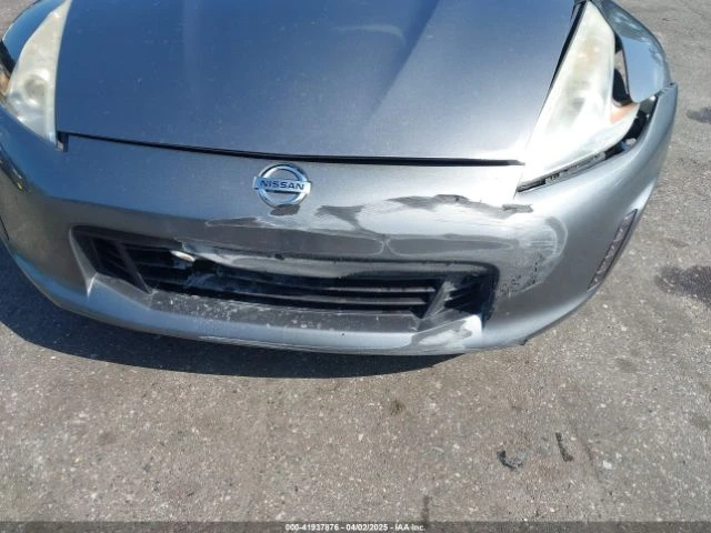Nissan 370Z TOURING CARFAX АВТО КРЕДИТ  - изображение 3