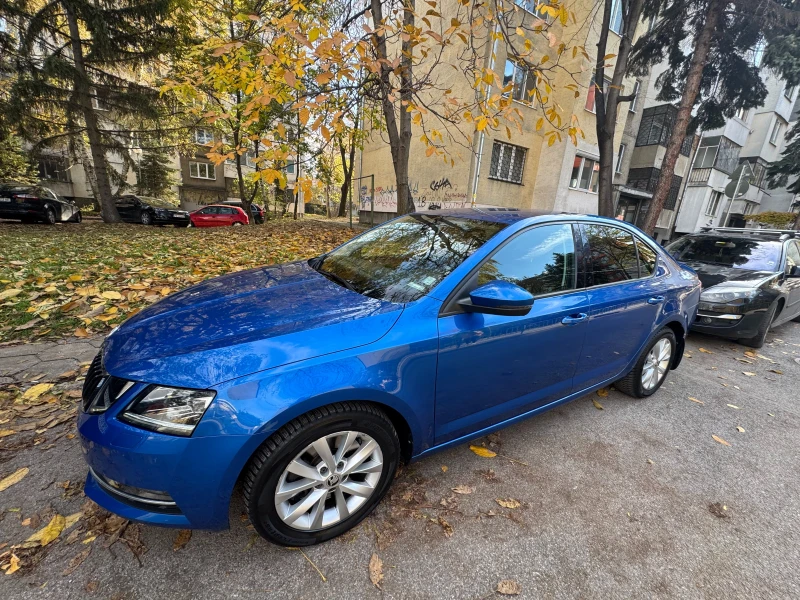 Skoda Octavia - 27400 лв. / 14009.40 € - 92274636 1