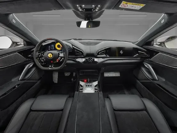 Ferrari Purosangue = Brembo Carbon Ceramic Brakes = Гаранция - изображение 10