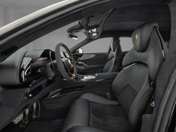 Ferrari Purosangue = Brembo Carbon Ceramic Brakes = Гаранция - изображение 9