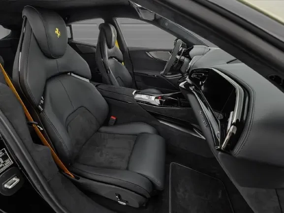 Ferrari Purosangue = Brembo Carbon Ceramic Brakes = Гаранция, снимка 12 - Автомобили и джипове - 52883962