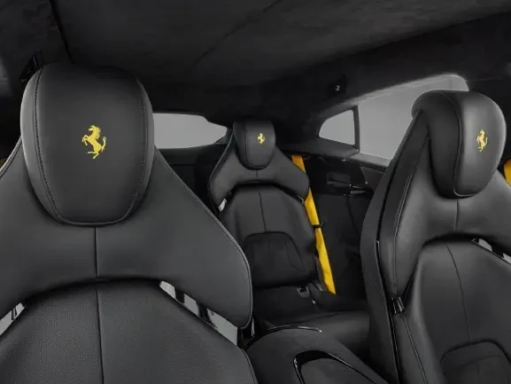 Ferrari Purosangue = Brembo Carbon Ceramic Brakes = Гаранция, снимка 13 - Автомобили и джипове - 52883962