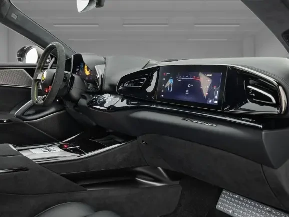 Ferrari Purosangue = Brembo Carbon Ceramic Brakes = Гаранция, снимка 11 - Автомобили и джипове - 52883962