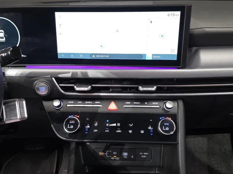 Hyundai Sonata The Edge (Dn8) 2.0 Premium | Mobile.bg � ����������� 14