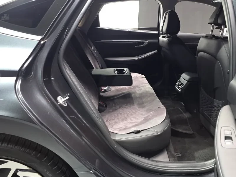 Hyundai Sonata The Edge (Dn8) 2.0 Premium | Mobile.bg � ����������� 11