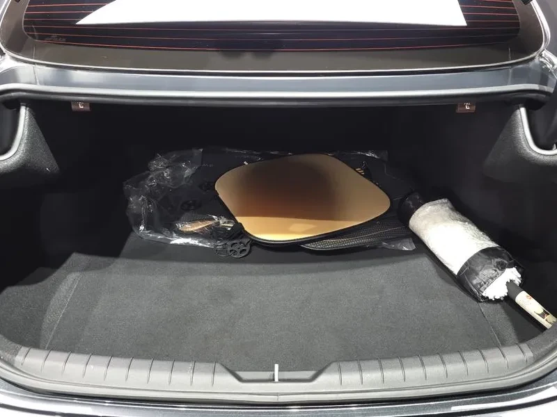 Hyundai Sonata The Edge (Dn8) 2.0 Premium | Mobile.bg � ����������� 16