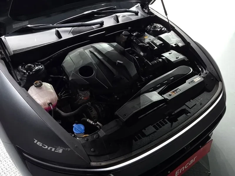 Hyundai Sonata The Edge (Dn8) 2.0 Premium | Mobile.bg � ����������� 6