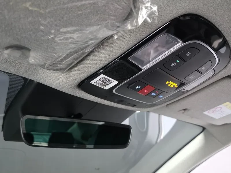 Hyundai Sonata The Edge (Dn8) 2.0 Premium | Mobile.bg � ����������� 17