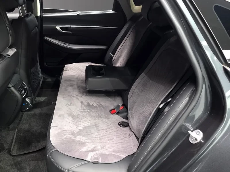 Hyundai Sonata The Edge (Dn8) 2.0 Premium | Mobile.bg � ����������� 12