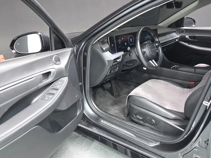 Hyundai Sonata The Edge (Dn8) 2.0 Premium | Mobile.bg � ����������� 10