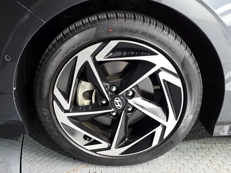 Hyundai Sonata The Edge (Dn8) 2.0 Premium | Mobile.bg � ����������� 5