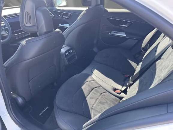 Mercedes-Benz E 300 de = AMG Line = Advanced Plus �������� | Mobile.bg � ����������� 9