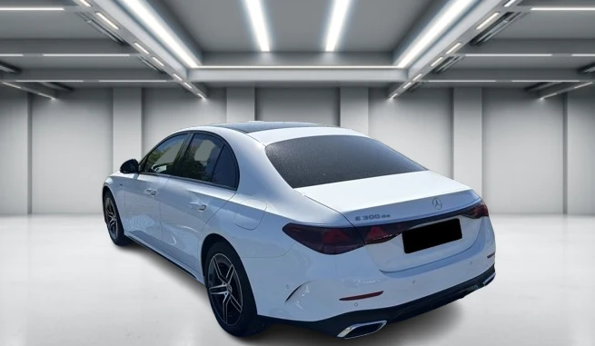 Mercedes-Benz E 300 de = AMG Line = Advanced Plus �������� | Mobile.bg � ����������� 2