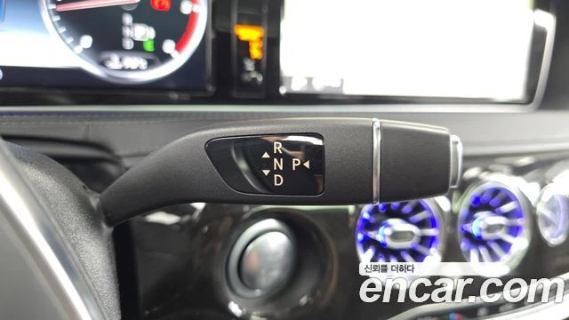 Mercedes-Benz S 350 | TOP SERVICE AMG OPTIC, снимка 9 - Автомобили и джипове - 55973369