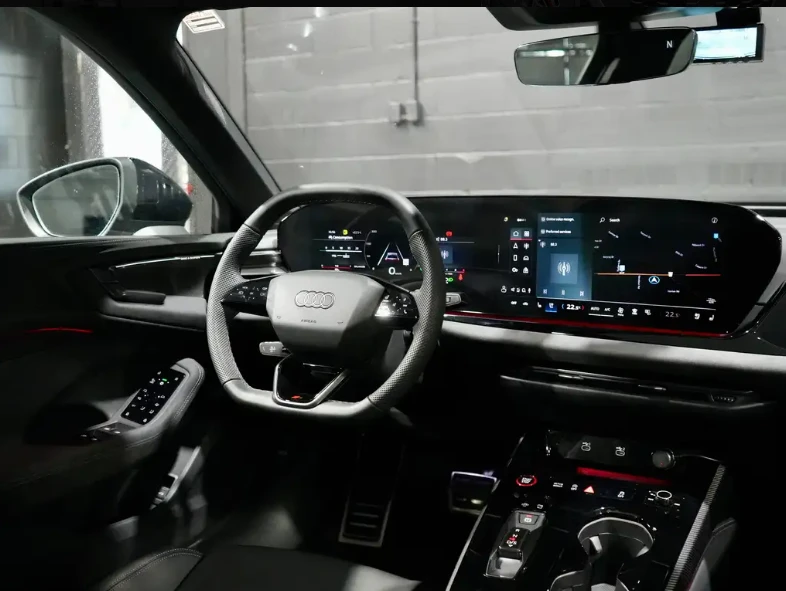 Audi S5 МАСАЖ* ХЕД ЪП* АСИСТЕНТ ШОФ.* B&O , снимка 9 - Автомобили и джипове - 56248672