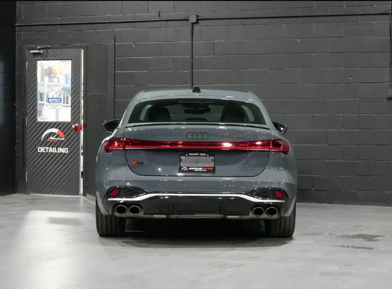 Audi S5 МАСАЖ* ХЕД ЪП* АСИСТЕНТ ШОФ.* B&O , снимка 4 - Автомобили и джипове - 56248672