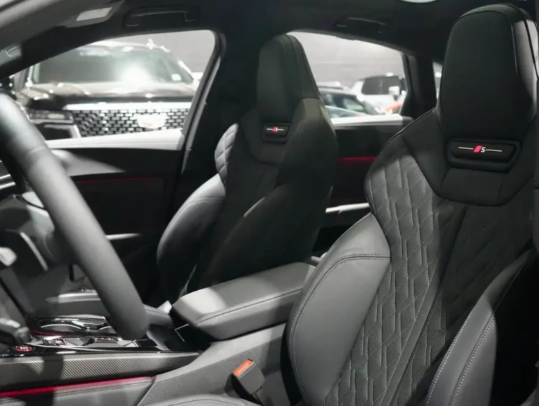 Audi S5 МАСАЖ* ХЕД ЪП* АСИСТЕНТ ШОФ.* B&O , снимка 13 - Автомобили и джипове - 56248672