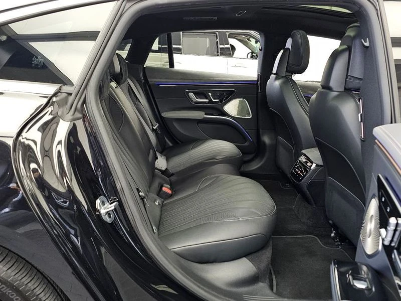 Mercedes-Benz EQS 450+ | 360к.с., снимка 12 - Автомобили и джипове - 56287753