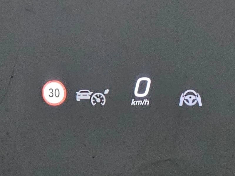 Mercedes-Benz EQS 450+ | 360к.с., снимка 17 - Автомобили и джипове - 56287753