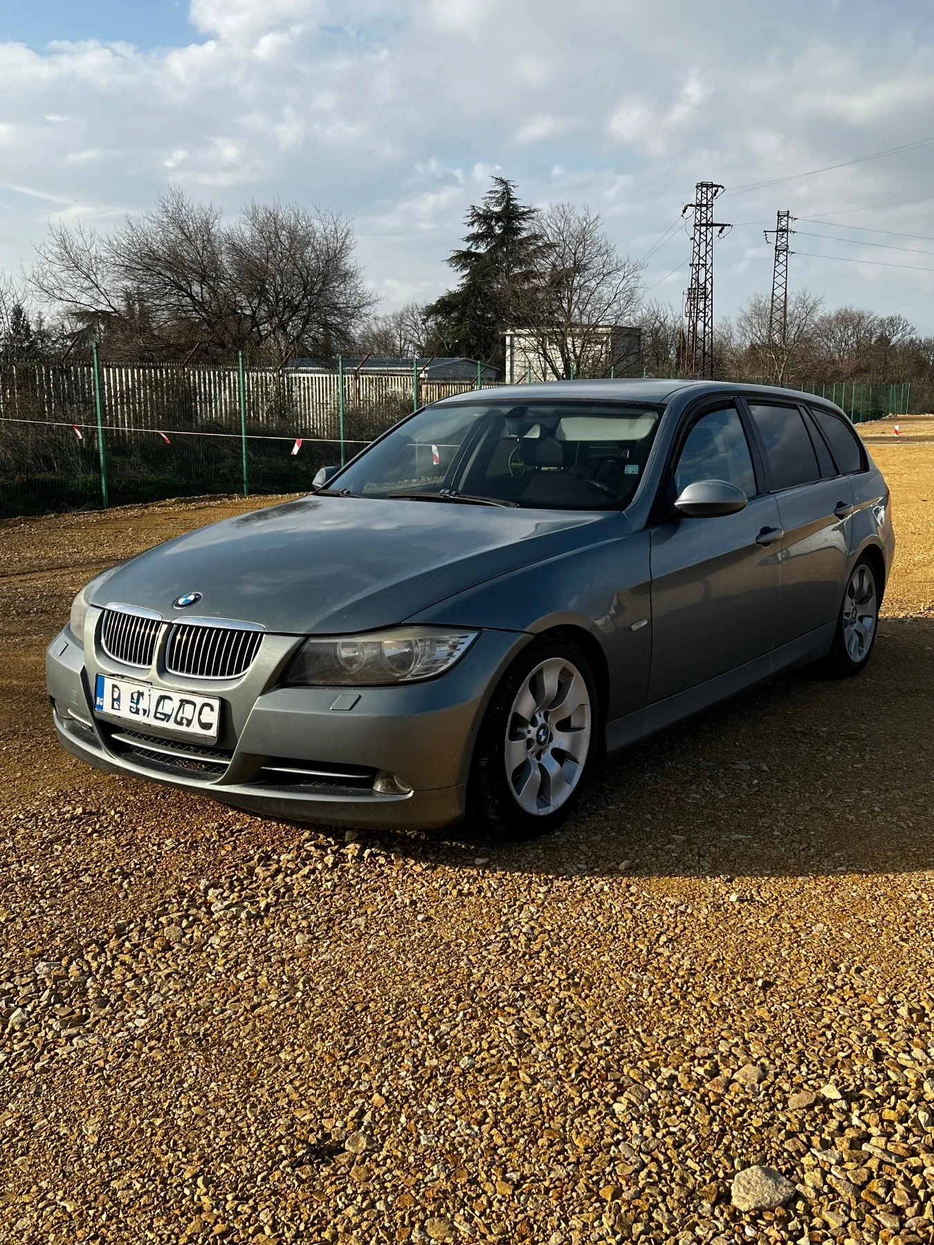 BMW 220 d, снимка 1