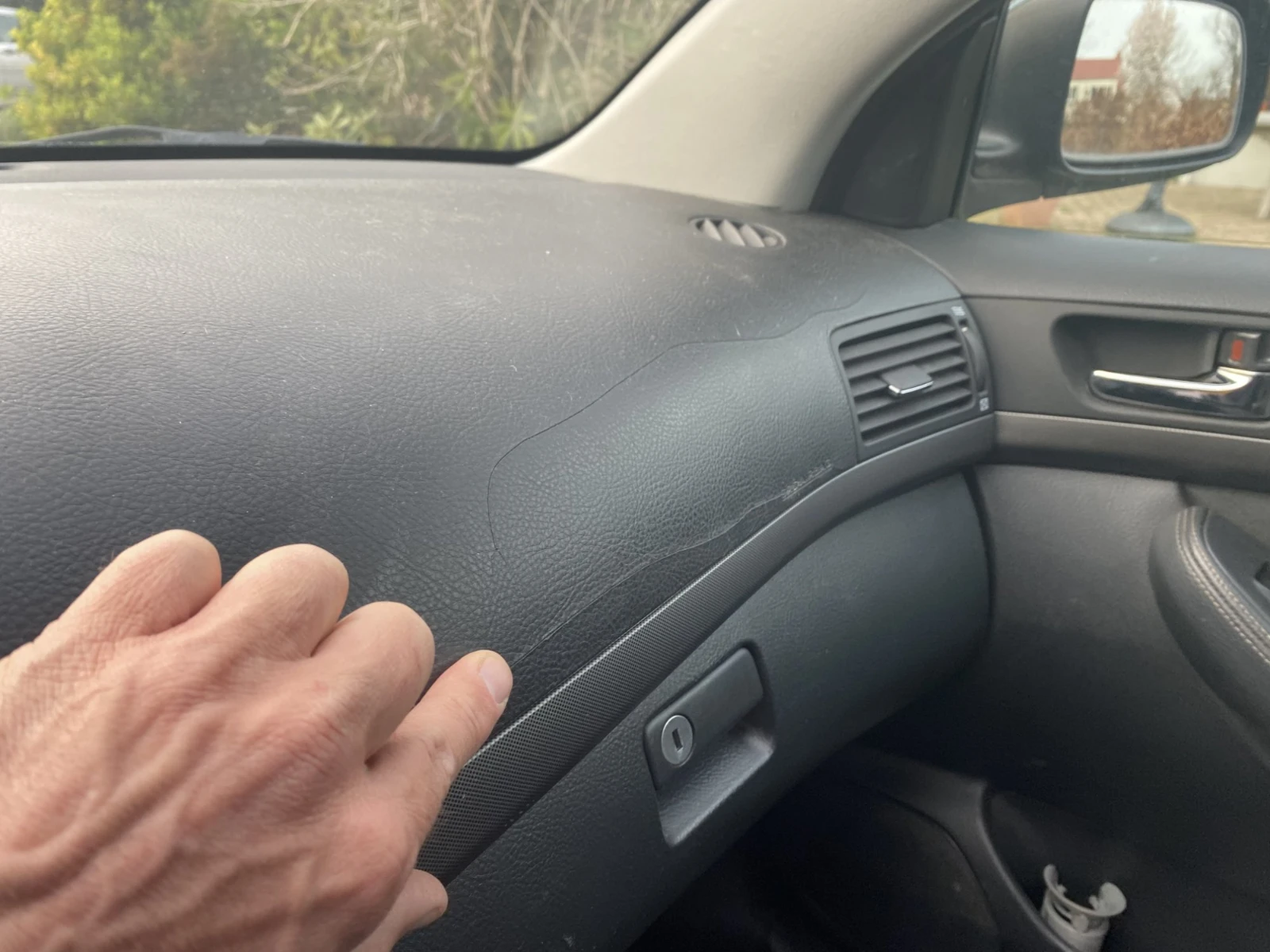 Toyota Avensis 2.0 D4D | Mobile.bg � ����������� 17