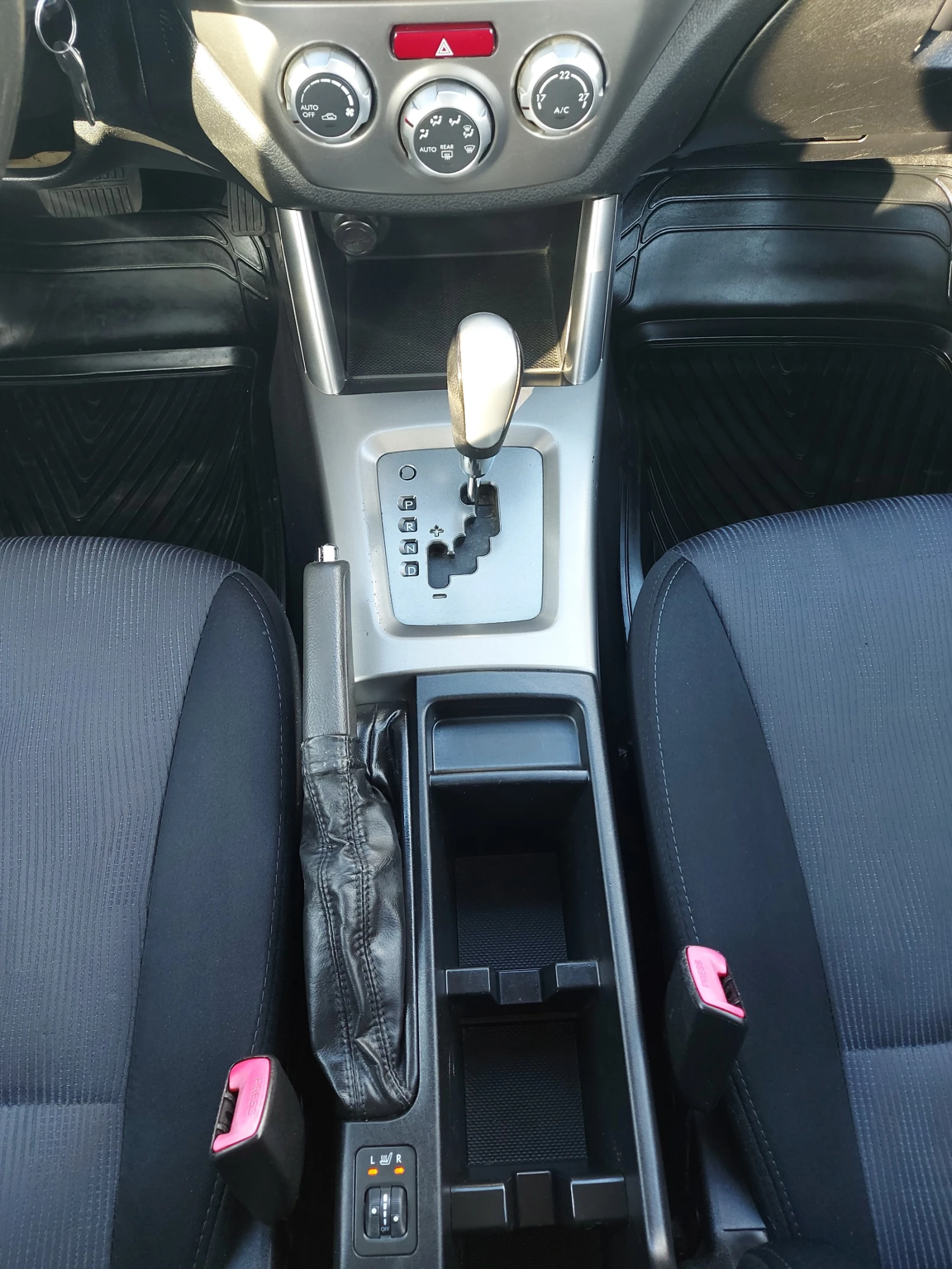 Subaru Forester 2.0 i , , 44 | Mobile.bg   12