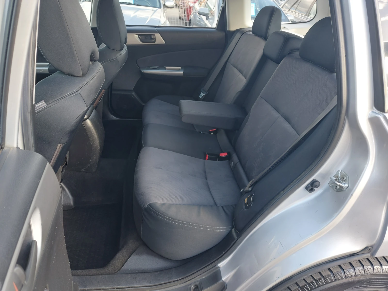 Subaru Forester 2.0 i , , 44 | Mobile.bg   13